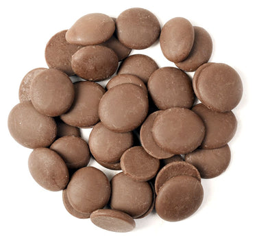 Chocolate Lactée (35%) 250g Barry - Littlecakeshop
